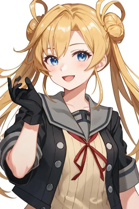 abukuma/阿武隈/阿武隈 (Kantai Collection)