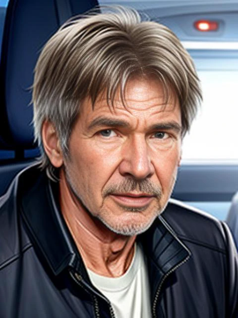 harrison ford