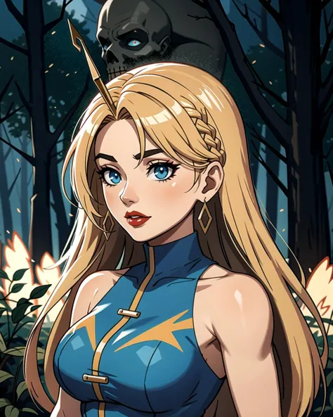 ((masterpiece), best quality, high quality, professional quality, highly detailed, highres, perfect lighting, natural lighting), gravity-defying, holographic interface, A world covered in dense, otherworldly forests, where the trees emit a bioluminescent g...