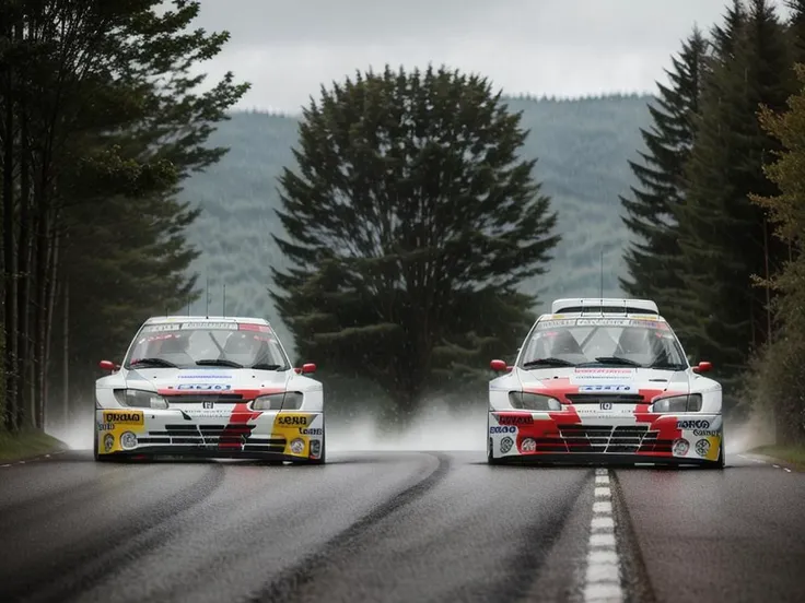 Peugeot 306 Maxi