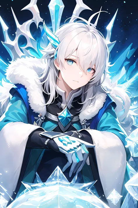 Pavel (King's Raid)