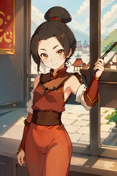 Young Azula