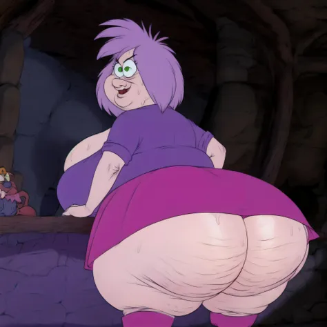 Madam Mim