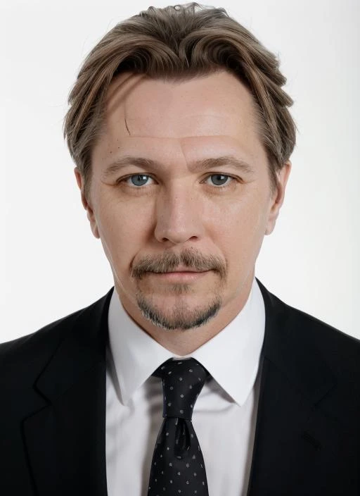 Gary Oldman Lora