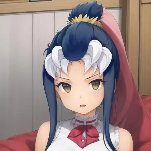 Herb (Female)