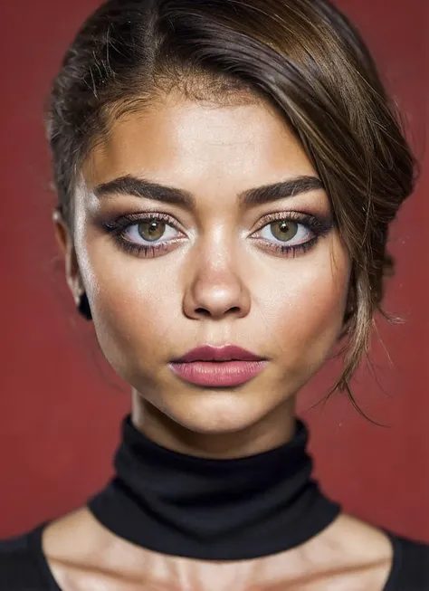 Sarah Hyland