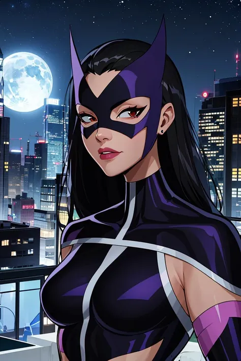 Huntress (DC Comics)