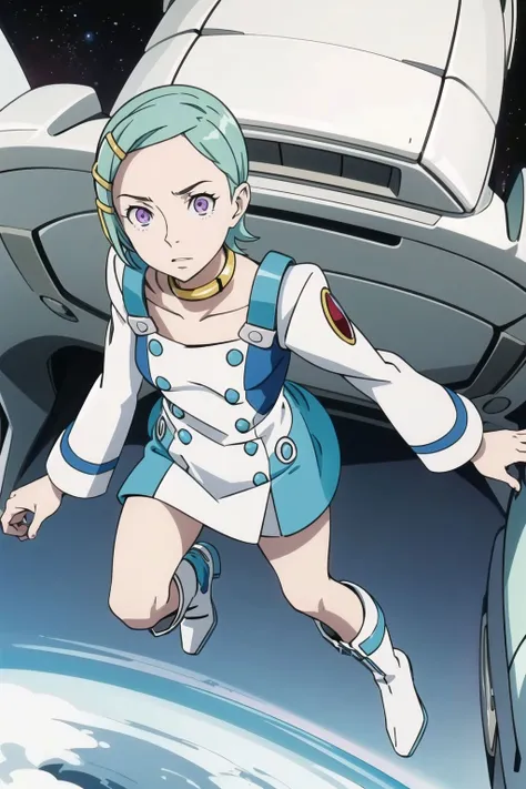 Eureka (Eureka Seven)