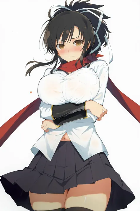 Senran Kagura | Asuka