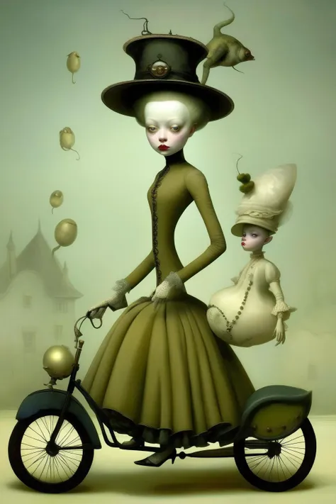 Ray Caesar Style