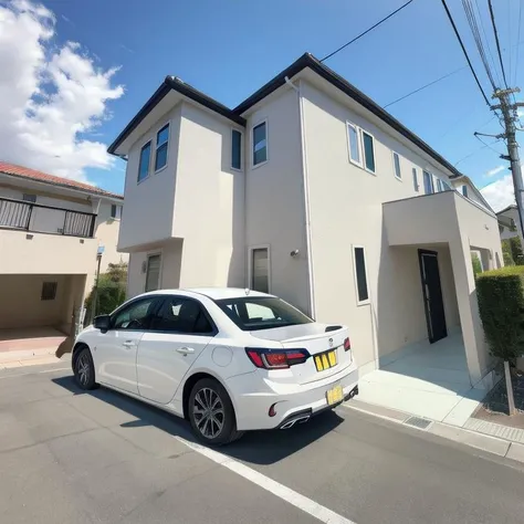 日本の住宅 / Housing in Japan SD15