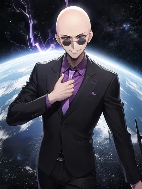 UnOfficial Iseki Masanori (伊勢木 マサノリ) - Cardfight!! Vanguard