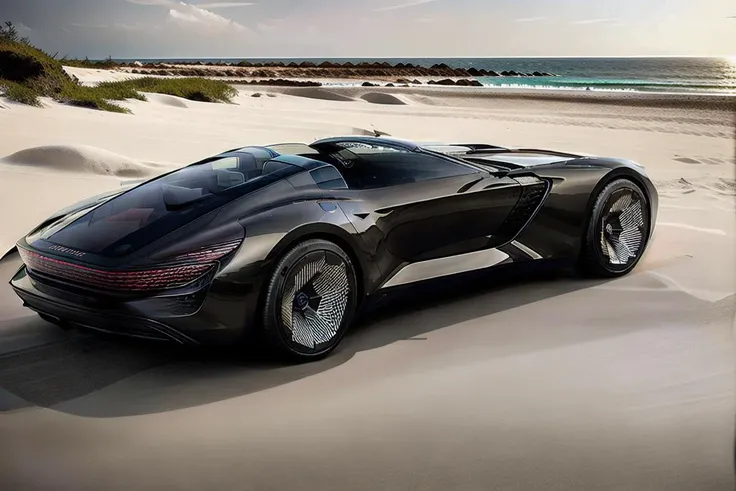 Audi Skysphere
