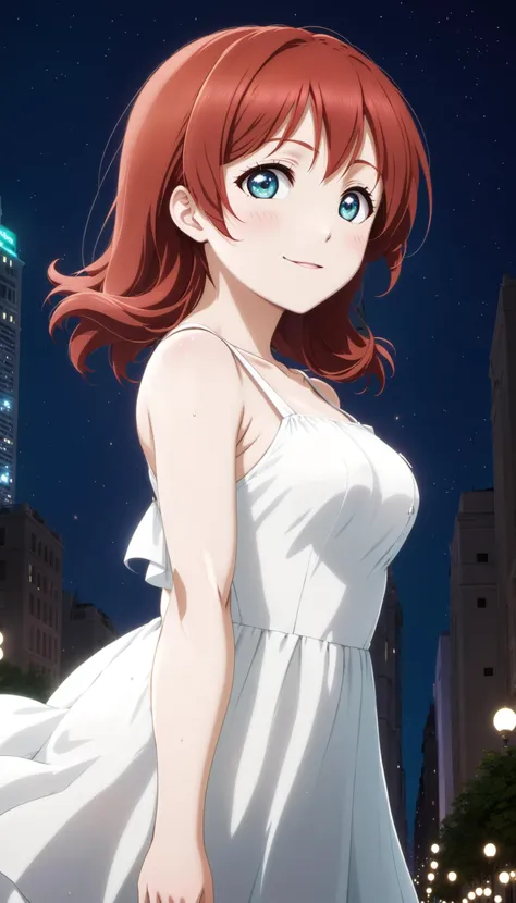 Emma Verde [Love Live Nijigasaki] SDXL