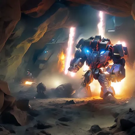 djz Gundam Dungeon