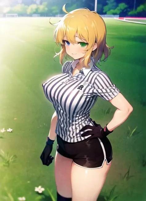 Ryōna (Senran Kagura) Character Lora. v1.0