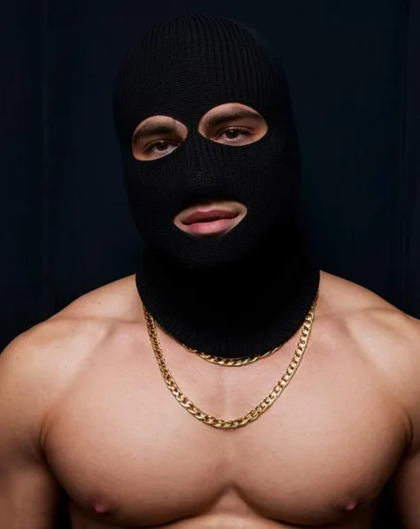 Balaclava / Ski Mask / Bandit Hat