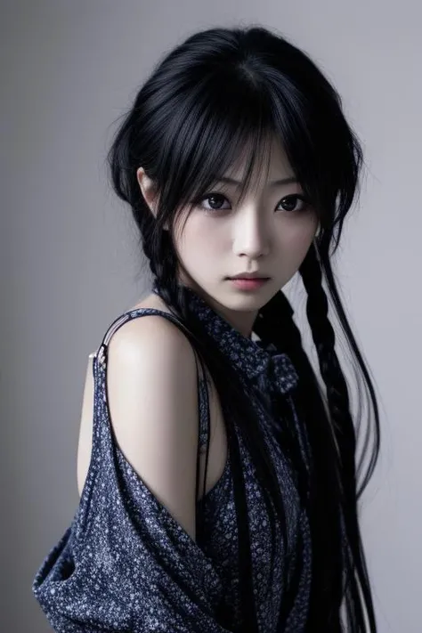 Satomi Tsukuda, visual kei, perfecteyes eyes