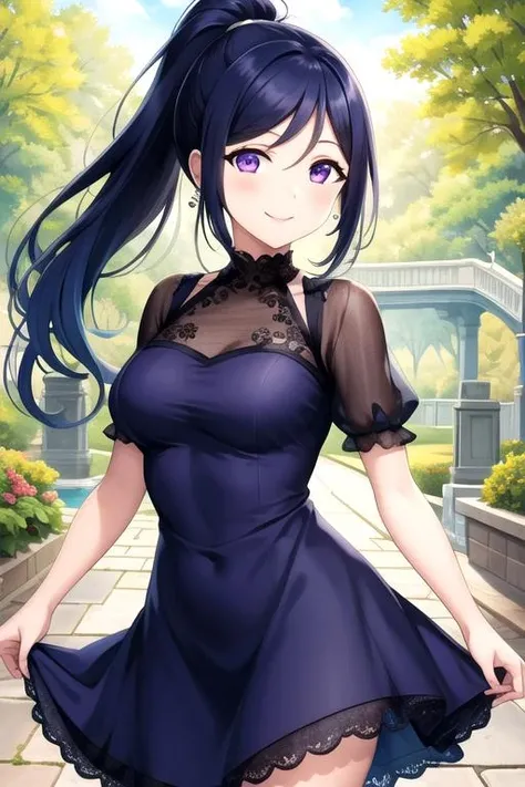 Love Live! Matsuura Kanan V1 // LORA