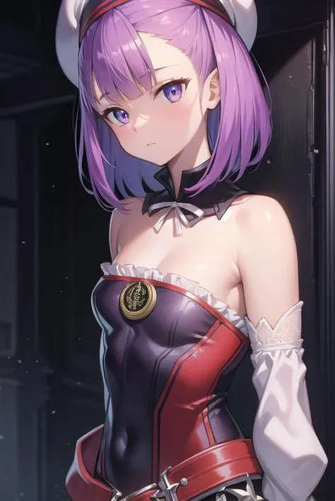 Helena Blavatsky (エレナ・ブラヴァツキー) - Fate Grand Order