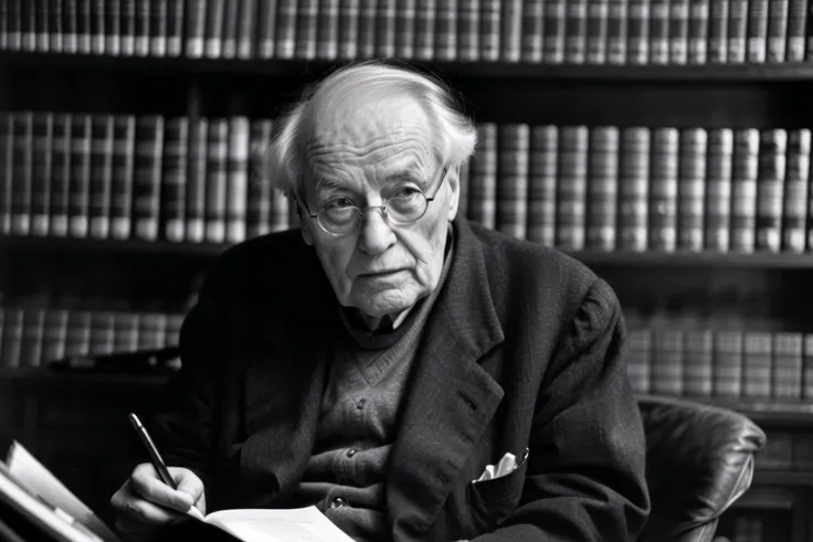 Henri Cartier-Bresson, Photographer