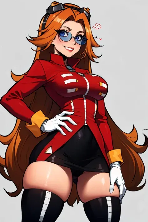 EchoSaber - Style