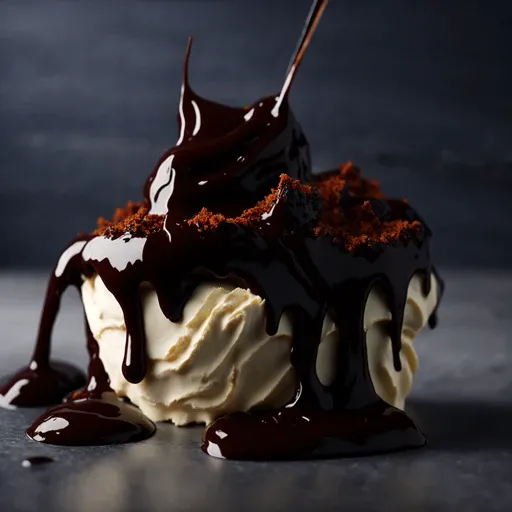 RFKTR's Food Master [SD 2.1]