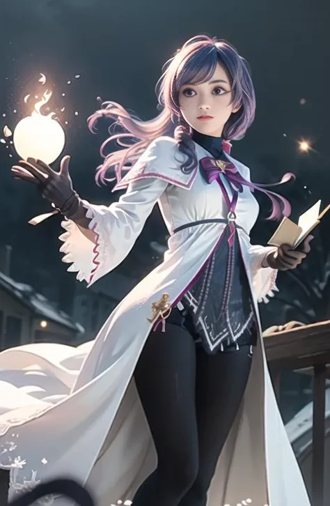 Aisha Landar Elsword | 7 Outfits | Character Lora 953