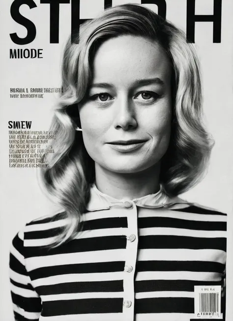 Brie Larson