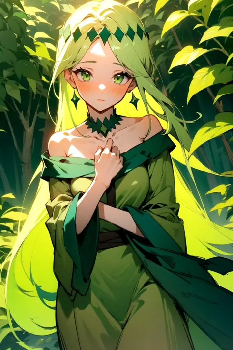 INFP (MBTI character) LoRa