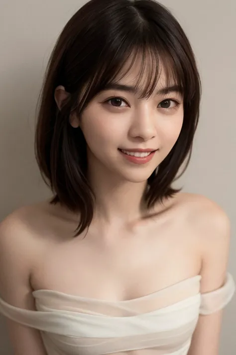 Nanase Nishino | JP Actress