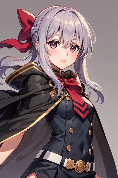 Hiiragi Shinoa | Owari no seraph