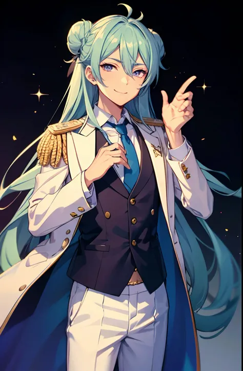 Hibiki Wataru Ensemble Stars