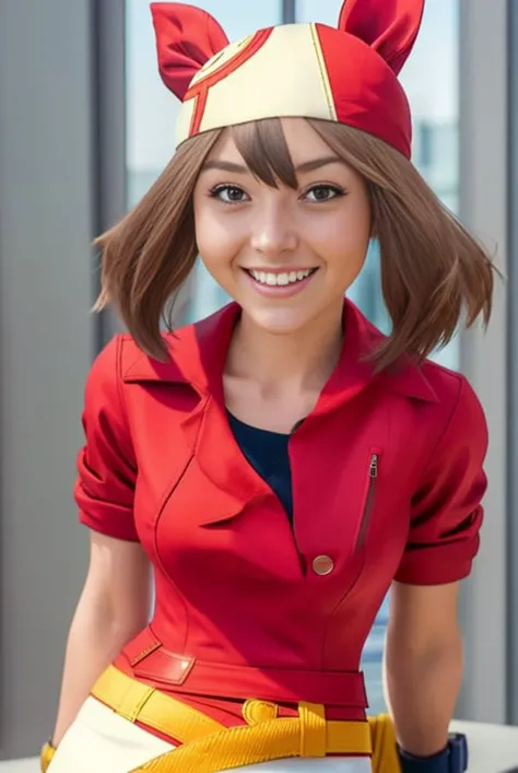 May (Pokemon)