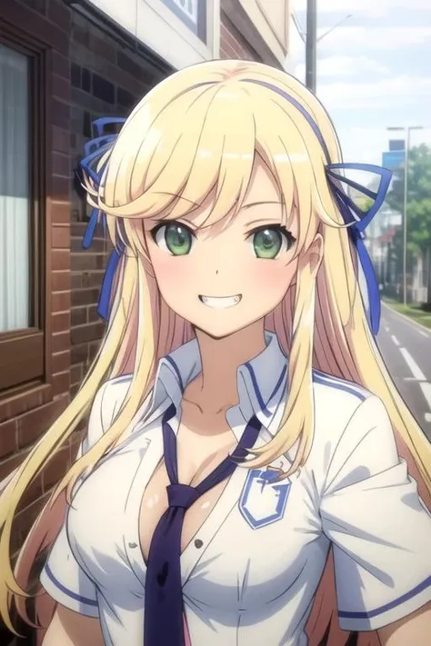 Katsuragi - Senran Kagura