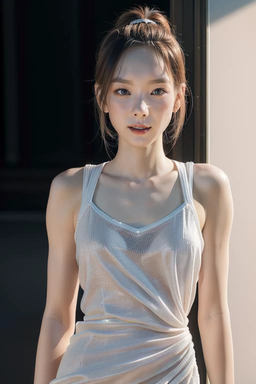 SNSD Tayeon