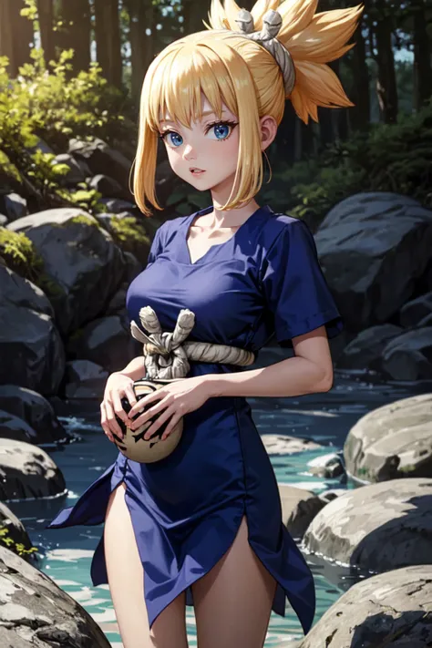 Kohaku - Dr.Stone