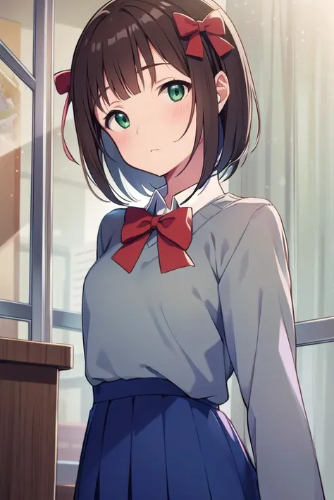Haruka Amami - Idolmaster - COMMISSION