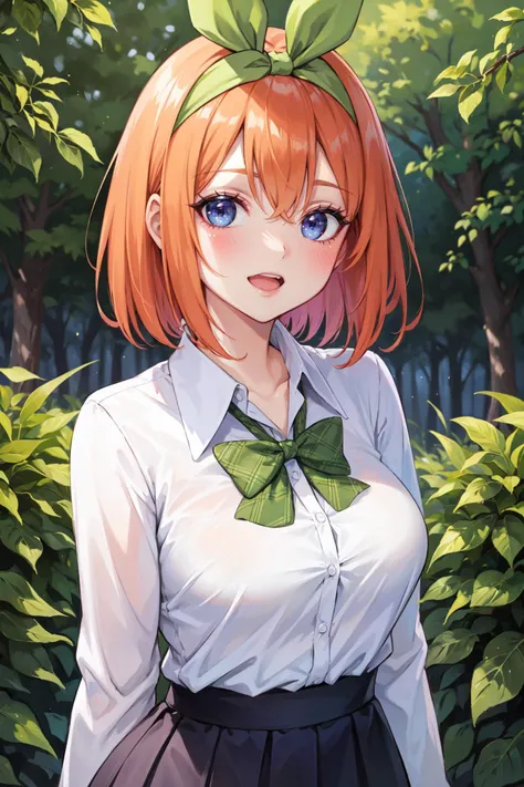 Nakano Yotsuba (Quintessential Quintuplets) LORA