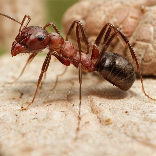Ant LoRa