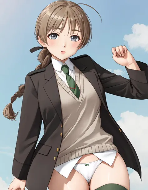 Lynette Bishop (Strike Witches)