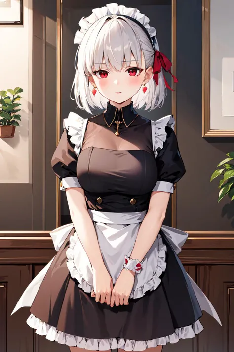 Kama カーマ / Fate/Grand Order