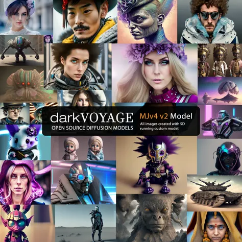 dv MJ v4