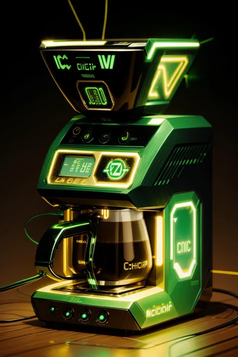 <lora:MicroChipWorld:1> (MicroChipWorld:1.2)  (coffee machine future:1.3)