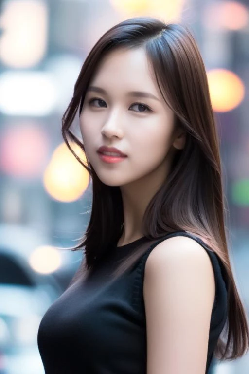 TWICE Mina