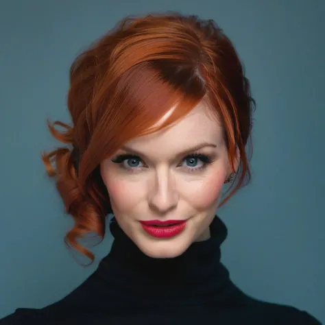 Christina Hendricks (SDXL)