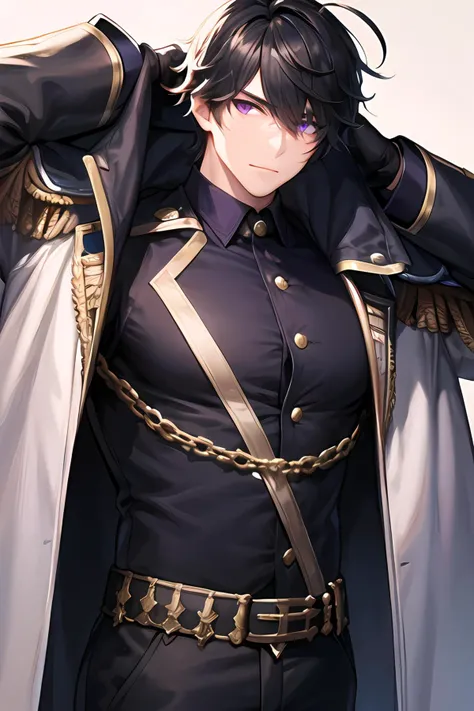 Crow (King's Raid)