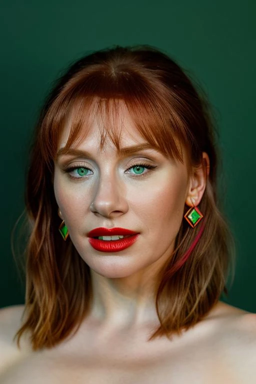 Bryce Dallas Howard