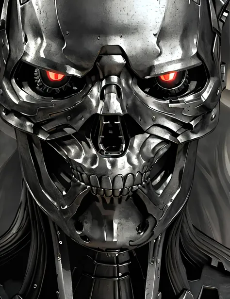 Cyborg 1.0
