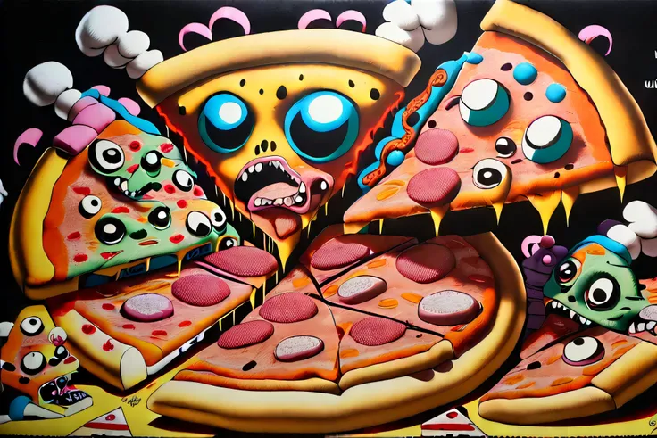Pizza Dreams